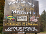 North Country Market